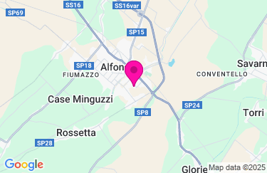 Guarda la mappa
