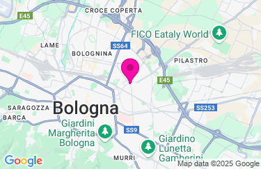 Guarda la mappa