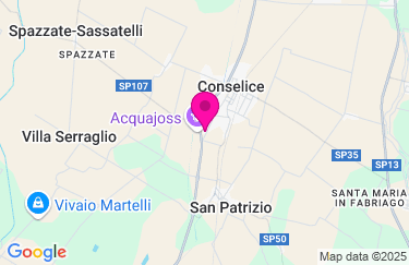 Guarda la mappa