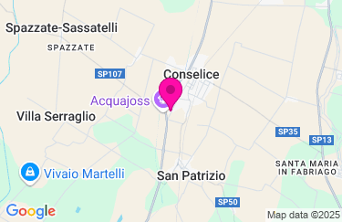 Guarda la mappa