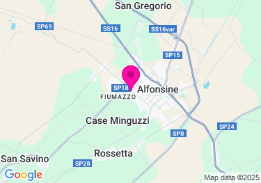 Clicca per visualizzare su Google Maps