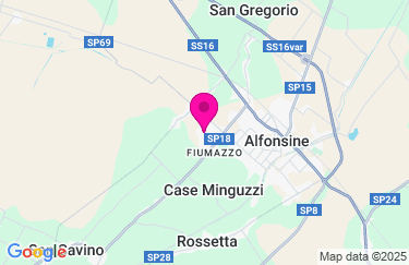 Guarda la mappa