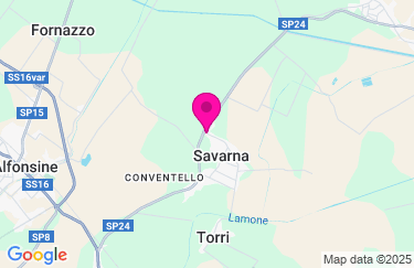 Guarda la mappa