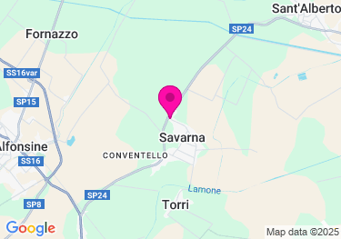Clicca per visualizzare su Google Maps