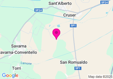 Clicca per visualizzare su Google Maps
