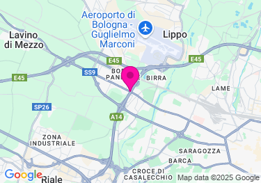 Clicca per visualizzare su Google Maps