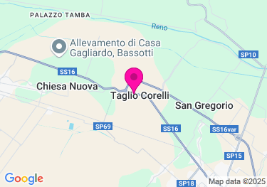 Clicca per visualizzare su Google Maps