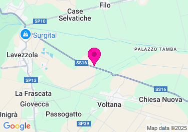 Clicca per visualizzare su Google Maps