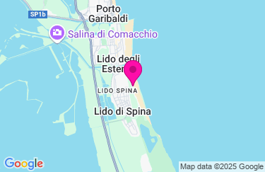 Guarda la mappa