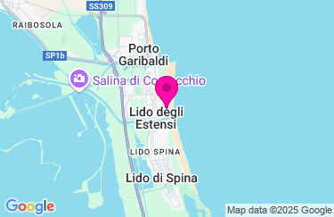 Guarda la mappa
