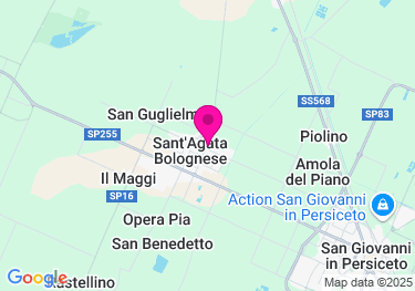 Clicca per visualizzare su Google Maps