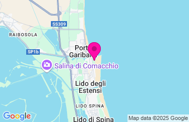 Guarda la mappa