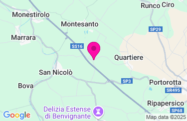 Guarda la mappa