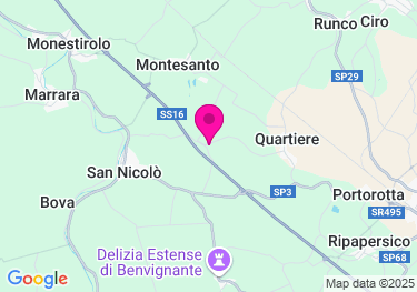 Clicca per visualizzare su Google Maps