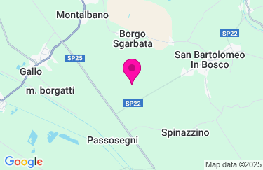 Guarda la mappa