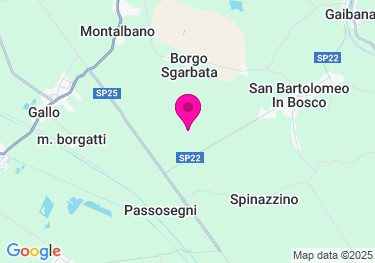 Clicca per visualizzare su Google Maps
