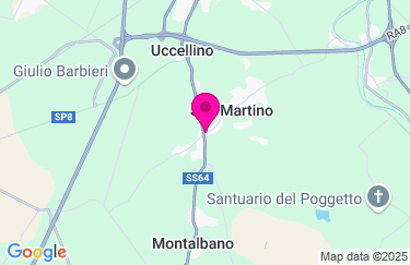 Guarda la mappa