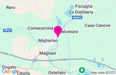 Guarda la mappa