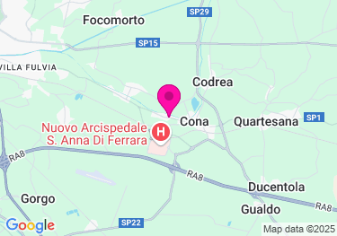 Clicca per visualizzare su Google Maps