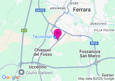 Clicca per visualizzare su Google Maps