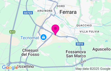 Guarda la mappa