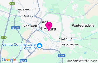 Guarda la mappa