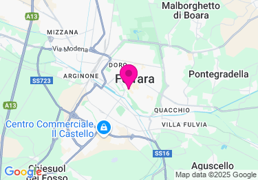 Clicca per visualizzare su Google Maps