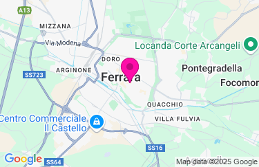 Guarda la mappa