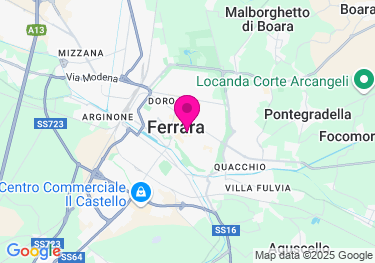 Clicca per visualizzare su Google Maps