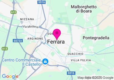 Clicca per visualizzare su Google Maps