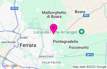 Guarda la mappa