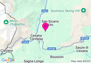 Clicca per visualizzare su Google Maps