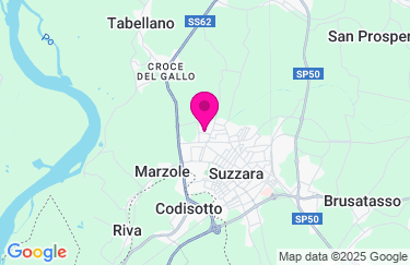 Guarda la mappa