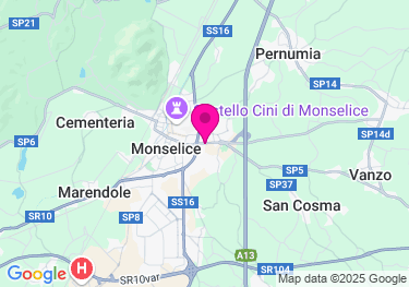 Clicca per visualizzare su Google Maps