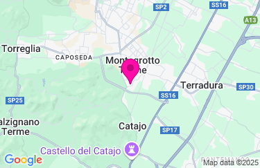 Guarda la mappa