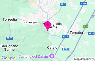 Guarda la mappa