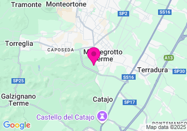 Clicca per visualizzare su Google Maps