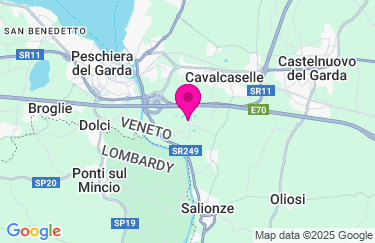 Guarda la mappa