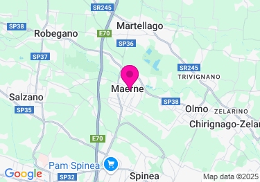 Clicca per visualizzare su Google Maps