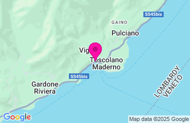 Guarda la mappa