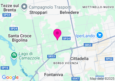 Clicca per visualizzare su Google Maps