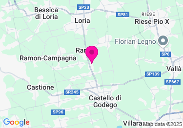 Clicca per visualizzare su Google Maps