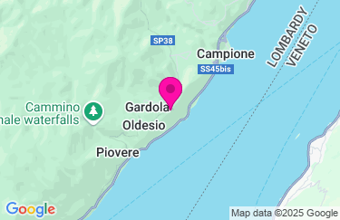 Guarda la mappa