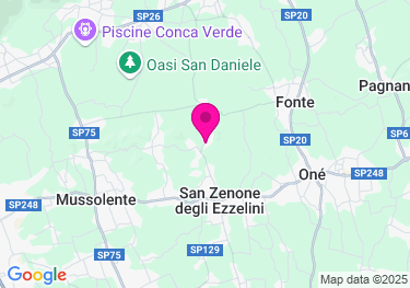 Clicca per visualizzare su Google Maps
