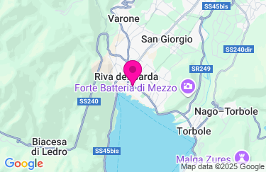 Guarda la mappa