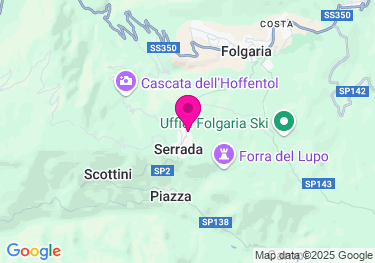 Clicca per visualizzare su Google Maps
