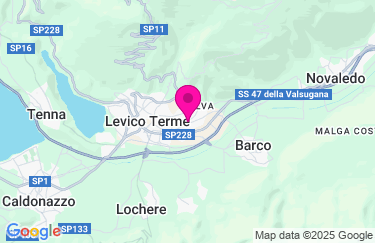 Guarda la mappa
