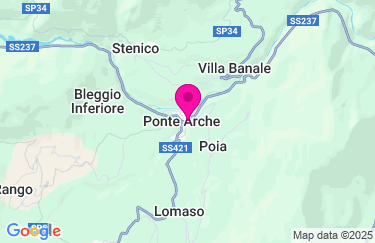 Guarda la mappa
