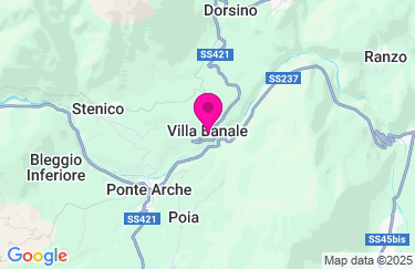 Guarda la mappa