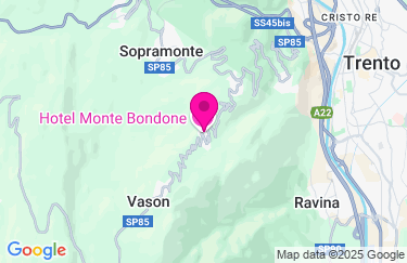 Guarda la mappa